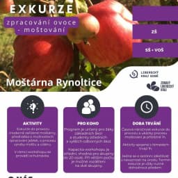 Moštárna Rynoltice